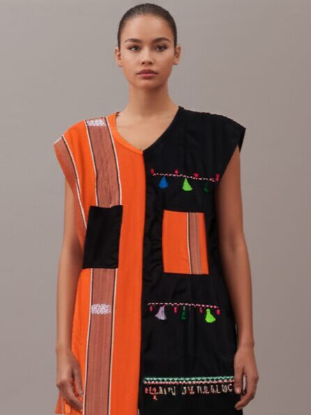 Robe Lux Champa en Danfani